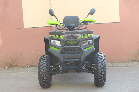 Вездеход ЕМ (Е47) 022 Супер (2200Вт 72В R10 Пониженная Диф)