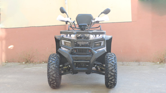 Вездеход ЕМ (Е47) 022 Супер (2200Вт 72В R10 Пониженная Диф)