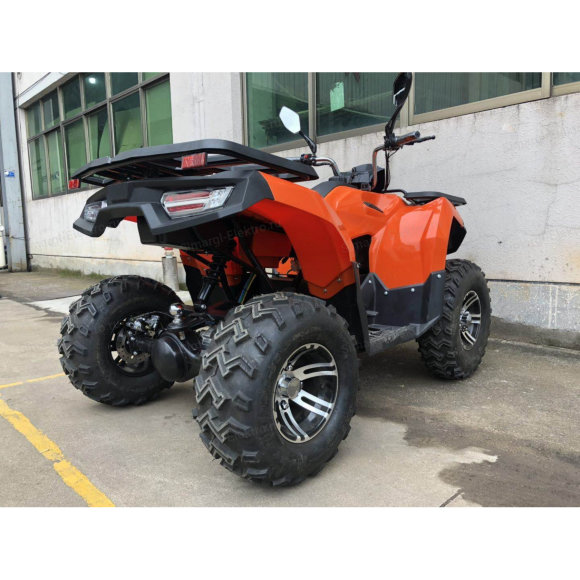  Электроквадроцикл SE-YETI (MC-245)