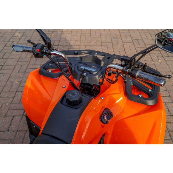  Электроквадроцикл SE-YETI (MC-245)