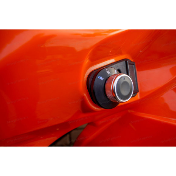  Электроквадроцикл SE-YETI (MC-245)