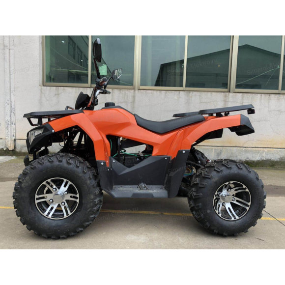  Электроквадроцикл SE-YETI (MC-245)