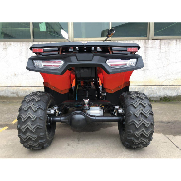 Электроквадроцикл SE-Yeti