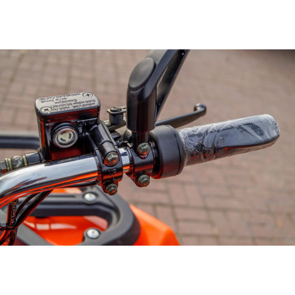 Электроквадроцикл SE-Yeti