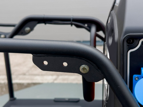 Электробуксировщик SnowdogX 60Li