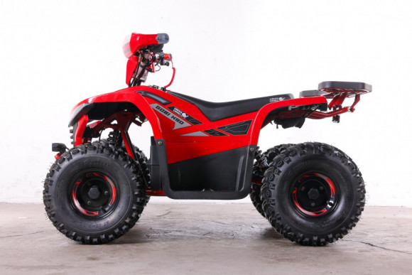 Квадроцикл GreenCamel Гоби K90 (48V 750W R7 Дифф) TaoTao app LUX