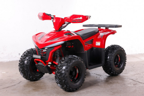 Квадроцикл GreenCamel Гоби K90 (48V 750W R7 Дифф) TaoTao app LUX