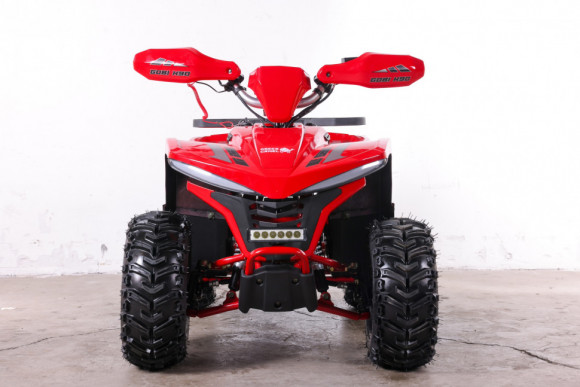 Квадроцикл GreenCamel Гоби K90 (48V 750W R7 Дифф) TaoTao app LUX