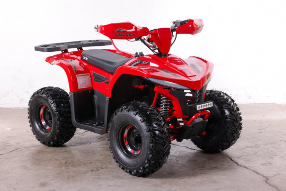 Квадроцикл GreenCamel Гоби K90 (48V 750W R7 Дифф) TaoTao app LUX