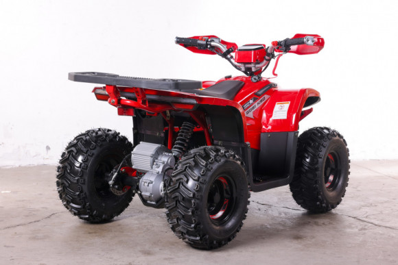 Квадроцикл GreenCamel Гоби K90 (48V 750W R7 Дифф) TaoTao app LUX