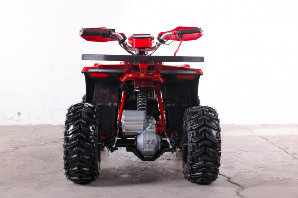 Квадроцикл GreenCamel Гоби K90 (48V 750W R7 Дифф) TaoTao app LUX