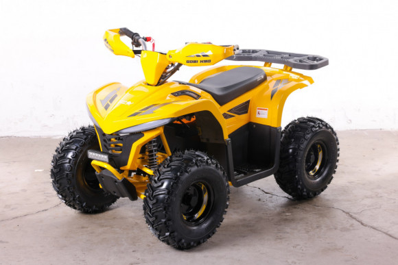 Квадроцикл GreenCamel Гоби K90 (48V 750W R7 Дифф) TaoTao app LUX