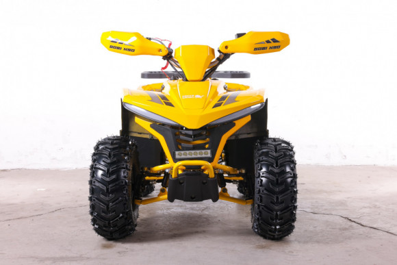 Квадроцикл GreenCamel Гоби K90 (48V 750W R7 Дифф) TaoTao app LUX