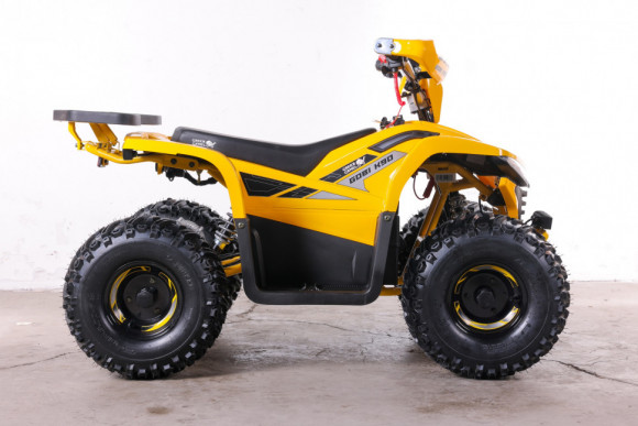 Квадроцикл GreenCamel Гоби K90 (48V 750W R7 Дифф) TaoTao app LUX