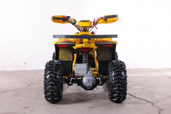 Квадроцикл GreenCamel Гоби K90 (48V 750W R7 Дифф) TaoTao app LUX
