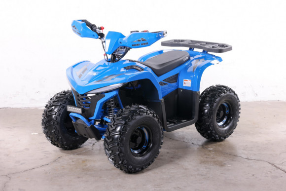 Квадроцикл GreenCamel Гоби K90 (48V 750W R7 Дифф) TaoTao app LUX