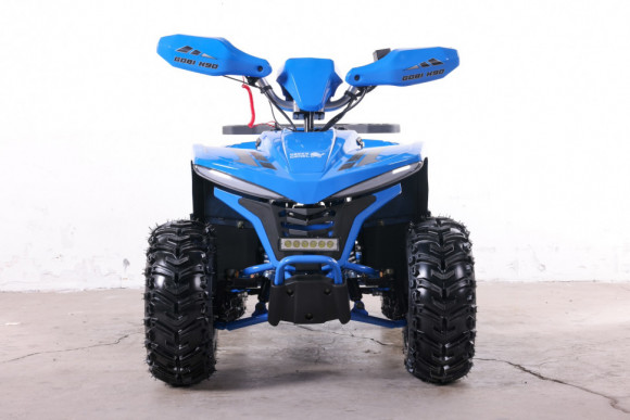 Квадроцикл GreenCamel Гоби K90 (48V 750W R7 Дифф) TaoTao app LUX