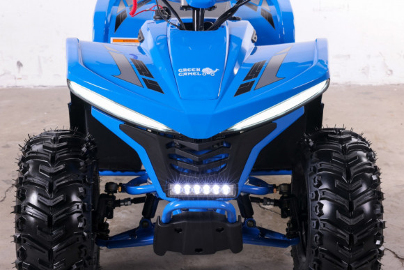 Квадроцикл GreenCamel Гоби K90 (48V 750W R7 Дифф) TaoTao app LUX