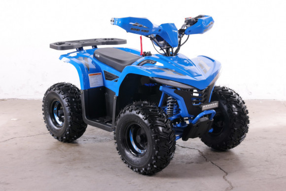 Квадроцикл GreenCamel Гоби K90 (48V 750W R7 Дифф) TaoTao app LUX