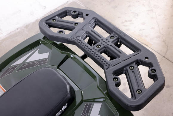 Квадроцикл GreenCamel Гоби K90 (48V 750W R7 Дифф) TaoTao app LUX