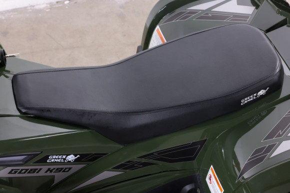 Квадроцикл GreenCamel Гоби K90 (48V 750W R7 Дифф) TaoTao app LUX