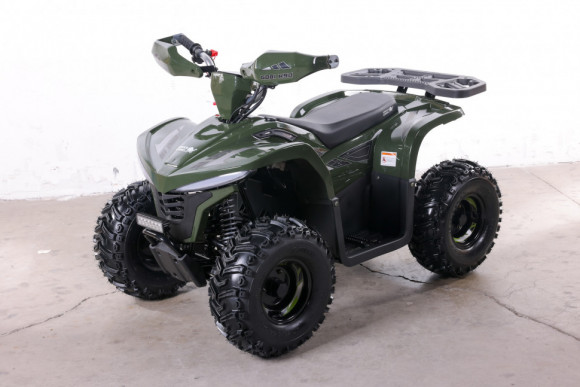 Квадроцикл GreenCamel Гоби K90 (48V 750W R7 Дифф) TaoTao app LUX