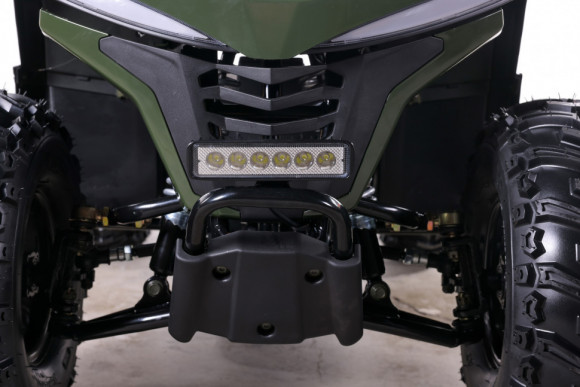 Квадроцикл GreenCamel Гоби K90 (48V 750W R7 Дифф) TaoTao app LUX