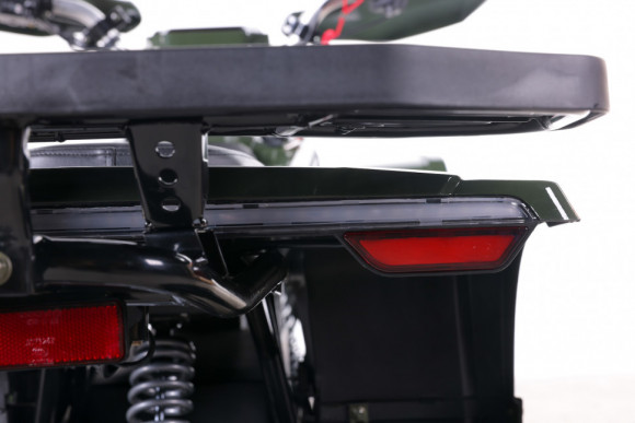 Квадроцикл GreenCamel Гоби K90 (48V 750W R7 Дифф) TaoTao app LUX