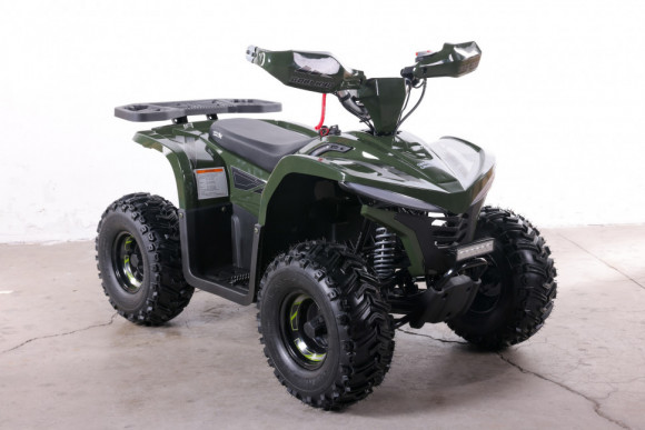 Квадроцикл GreenCamel Гоби K90 (48V 750W R7 Дифф) TaoTao app LUX