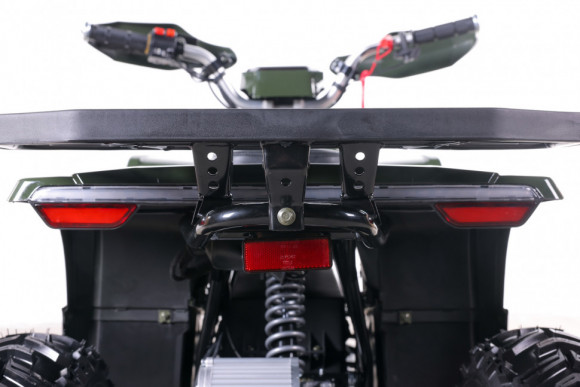 Квадроцикл GreenCamel Гоби K90 (48V 750W R7 Дифф) TaoTao app LUX