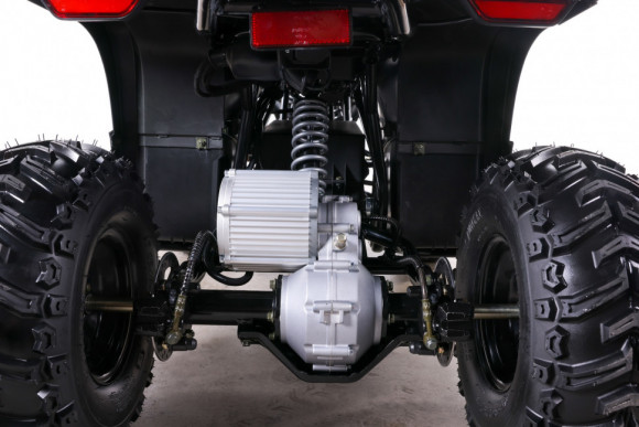 Квадроцикл GreenCamel Гоби K90 (48V 750W R7 Дифф) TaoTao app LUX