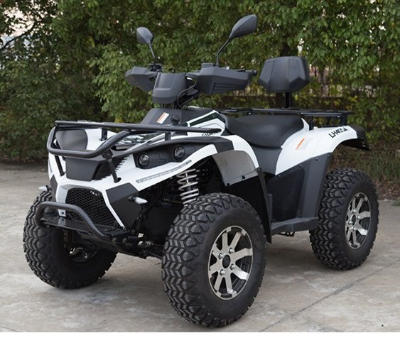 Электроквадроцикл Вездеход-04 Комфорт (LINHAI-YAMAHA )