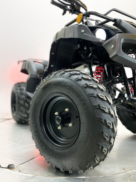 Квадроцикл GreenCamel Сахара A2232 (60V 2200W R10)