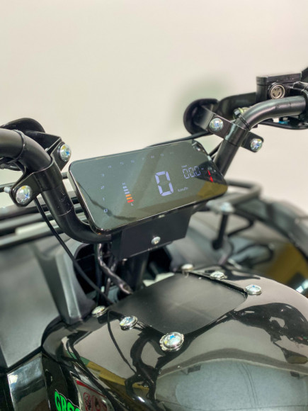 Квадроцикл GreenCamel Сахара A2232 (60V 2200W R10)