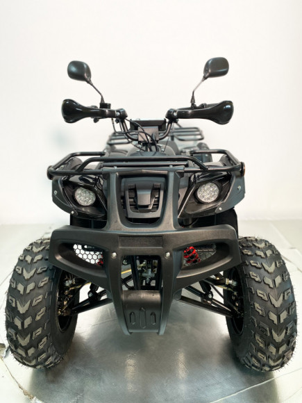 Квадроцикл GreenCamel Сахара A2232 (60V 2200W R10)