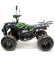 Квадроцикл GreenCamel Сахара A3052 (60V 3000W R10)