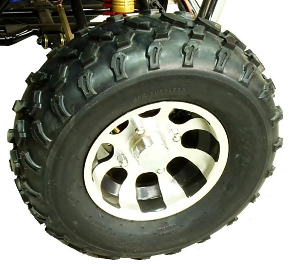 Колёса и покрышки для любых квадроциклов