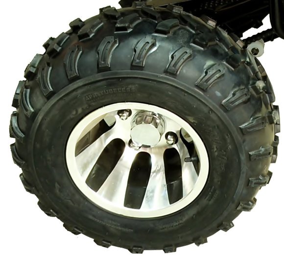 Колёса и покрышки для любых квадроциклов