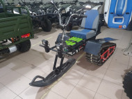 Электроснегоход ЕМ-Биг Электроснегоход ЕМ-Биг