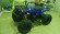Квадроцикл GreenCamel Сахара A1520 (72V 1500W R10 Дифференциал)