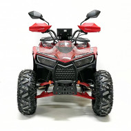 Квадроцикл GreenCamel Атакама T610 (72V 1500W R8)