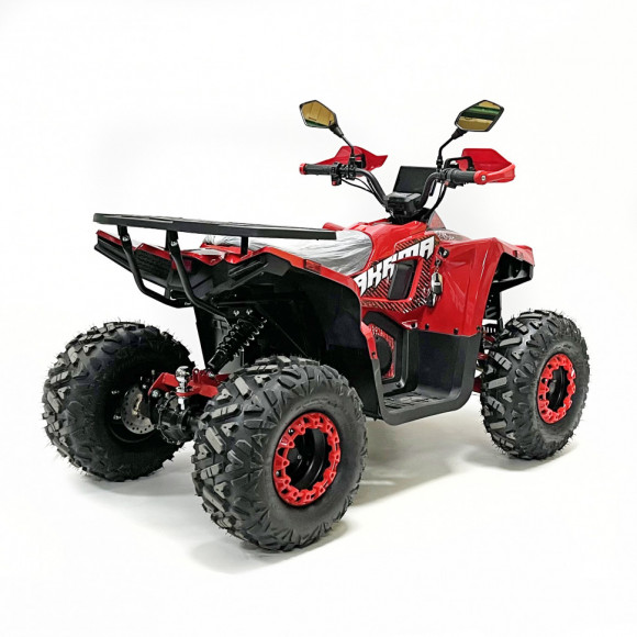 Квадроцикл GreenCamel Атакама T610 (72V 1500W R8)