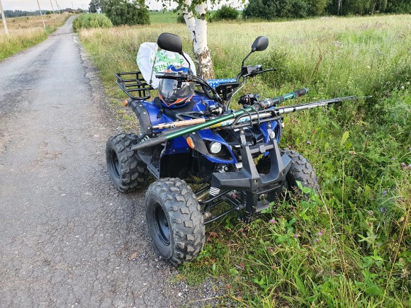 Дачник ЕМ-015 Супер (1500Вт 60В R8 Пониженная Диф) 