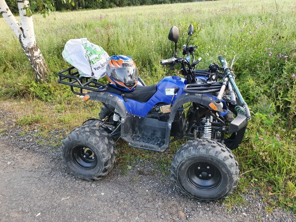 Дачник ЕМ-015 Супер (1500Вт 60В R8 Пониженная Диф) 