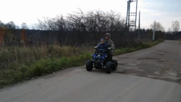 Дачник ЕМ-015 Супер (1500Вт 60В R8 Пониженная Диф) 