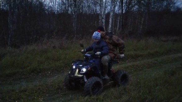 Дачник ЕМ-015 Супер (1500Вт 60В R8 Пониженная Диф) 