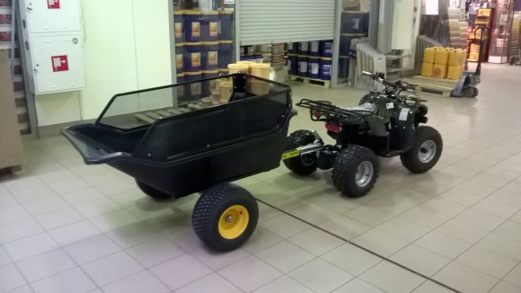 Дачник ЕМ-015 Супер (1500Вт 60В R8 Пониженная Диф) 