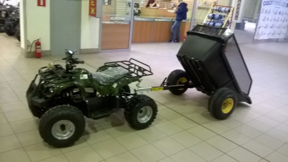 Дачник ЕМ-015 Супер (1500Вт 60В R8 Пониженная Диф) 