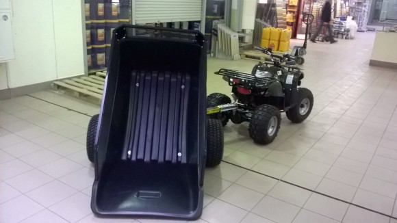 Дачник ЕМ-015 Супер (1500Вт 60В R8 Пониженная Диф) 