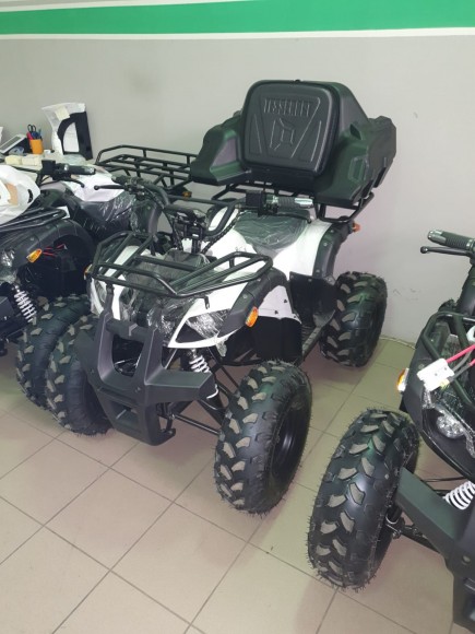 Дачник ЕМ-015 Супер (1500Вт 60В R8 Пониженная Диф) 